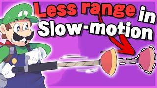 Developer Mistakes in Super Smash Bros. Ultimate!
