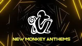 Double X Voice Feat Manola - Everybody Get Up (New Monkey Anthems)