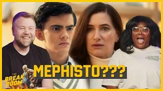 What DOES Teen Know? Agatha All Along Episode 3 Review and Reaction