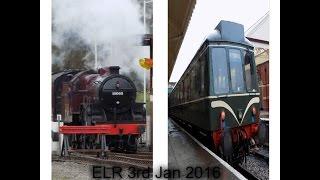 ELR 3rd Jan 2016