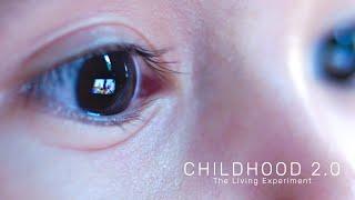 Childhood 2.0: Screen Time Addiction