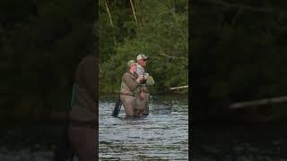 Dreaming of dry fly fishing?