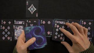 Solitaire | ASMR