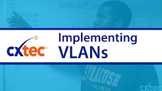 Top 5 Benefits of Implementing VLANs - CXtec tec Tips