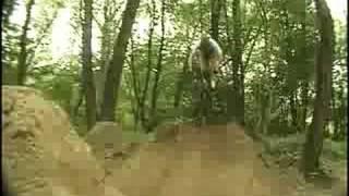 jerry Bageley tales from the darkside