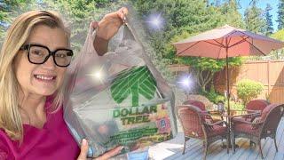 VIRAL Dollar Tree Must-Haves for SUMMER