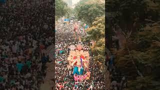 Ala ala ala ala CHINTAMANI ala CHINCHPOKLI CHA CHINTAMANI ala 2024 #2024 #chintamani #ganpati #bappa