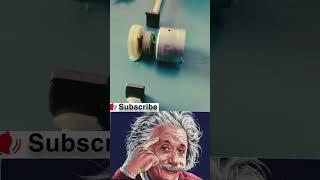 "Unbelievable Physics Trick in 30 Seconds! #Physics #Science #STEM #Experiment #LearnWithFun"#shorts