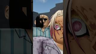 When you’re loud on the Game at night in ROBLOX Saitama Battlegrounds