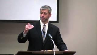 Paul Washer Session 2 The Gospel Call and True Conversion