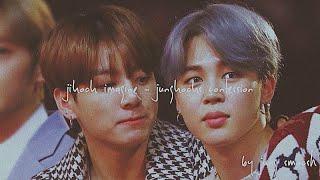 bts - jikook imagine - jungkook's confession