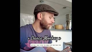 Dance Monkey - Tones and I (Cover by Lucky Loser)