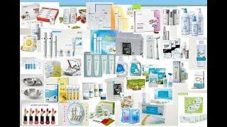 ATOMY PRODUCTS