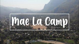 Mae La Camp - (Official Video)