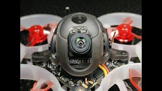 Mobula 6 | The Best 1s Drone to Date