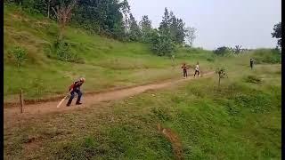 Nepali cricket||Deurali||Tulsiram Bhandari||