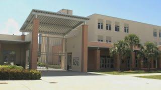 Palm Beach Gardens Community High School