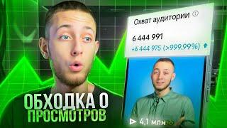 Как Попасть в Рекомендации Tik Tok - Алгоритмы Тик Тока и Зароботка в 2024 году