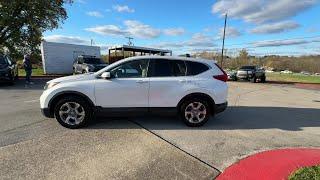 Used 2019 Honda CR-V EX-L Live Video Columbia, Nashville, Cool Springs, Murfreesboro, Franklin