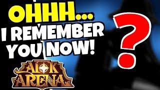 TOP 5 MOST FORGOTTEN HEROES!!! [AFK ARENA]