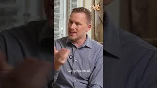 Transforming Vision into Traction The Essential VTO Guide | Coffee With E