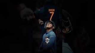 Msd Edits  #ipl #msdhoni #msd #mahi #cricket #cricketlover #cricketshorts #ipl2025 #csk Mahi Maar
