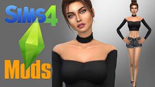 The Sims 4: Adult & Nude Mods Installation Guide 2024.