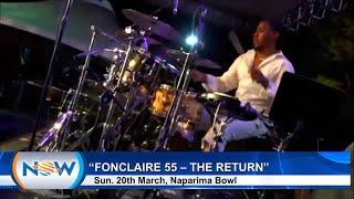 Fonclaire Celebrates 55 Years With Gala Concert