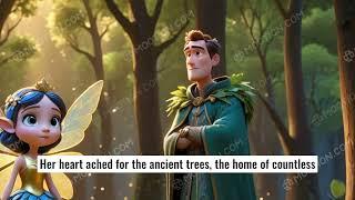 Guardians of the Enchanted Forest #fairy #nature #magic #environment #fantasy