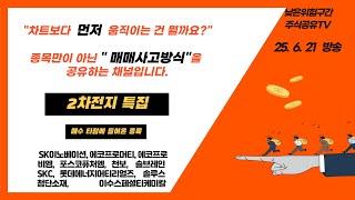2차전지 특집으로 꾸며 봤습니다.(워낙 과대 낙폭 섹터라 단기간의 기술적 반등만 취한다 해도 최소 30% 이상은 가능 할 것으로 사료 됩니다.)