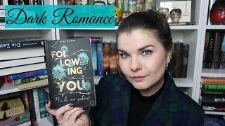 Meine Meinung zu Dark Romance | Following You - MiKa D. Mon | REZENSION