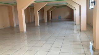 Supermarket, Shop, or Warehouse Space for Rent in Delmas 62, Port-au-Prince, Haiti #warehousehaiti