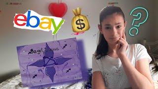 Selling My Bad Art On Ebay!! **SHOCKING**