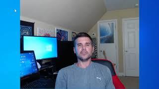 Ray Pastore Learning Live #2 - Questions and Answers