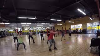 Zumba to Fun By Pitbull - Pregnant Zumba Bergen County