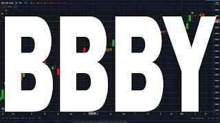 BBBY Stock Price Prediction. The Hard Truth.