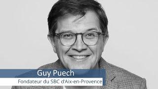 Présentation du Sport & Business Club d'Aix-en-Provence