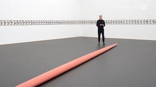 Isa Genzken: Works from 1973 to 1983 / Kunstmuseum Basel