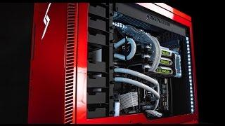 Digital Storm AVENTUM 3 - Advanced Custom High-Performance PC