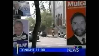 CTV promos 2007