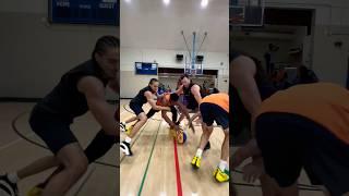 “I SHOOT… I miss it”  #basketball #shorts #amir #smith #amirsmith #theamirsmith #buzzerbeater