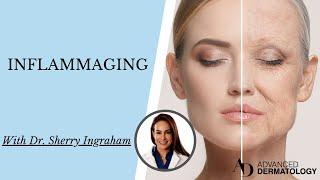 INFLAMMAGING | With Dr. Sherry Ingraham