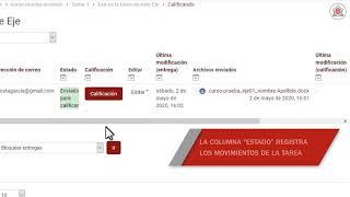 Tutoriales del Campus Virtual Centro Núñez