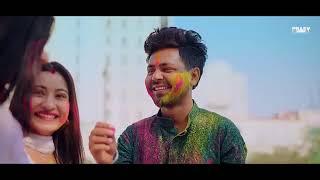 Mere Rashke Qamar | Junaid Asghar | Holi Special | New Hindi Song | PRASV Creation | Prashant