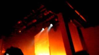 RATATAT - Live in NYC