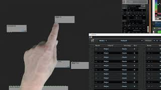 Using Elements with VST3 and Midi Out in Reason (no more Midi latency issues)