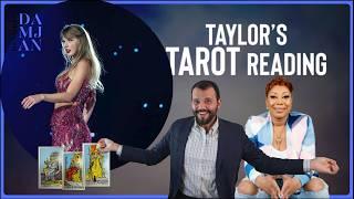 Taylor Swift Tarot Reading: Future After Eras Tour, Travis Kelce Romance & Career Surprises