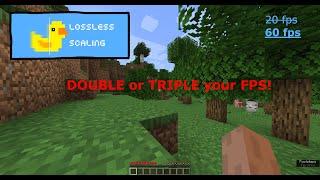 How to Use Lossless Scaling with Any Game to Double or Triple Your FPS! (Step-by-Step Tutorial)