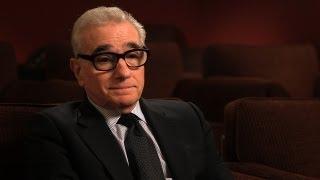 Martin Scorsese on the World Cinema Foundation