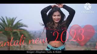 pardesi kora 2. santali video 2013 new  Kunal Bhaskar Tina hemram